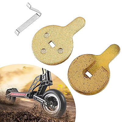 Brake Pad KG-39