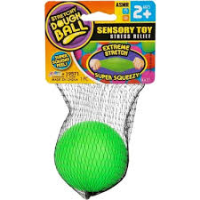 Slimeez Stretchy Dough Ball