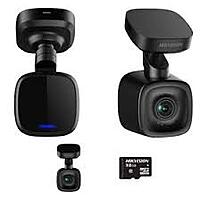 Hikvision F6 PRO Dashcam with 32GB Micro-SD Hikvision F6 PRO Dashcam with 32GB Micro-SD