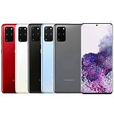 Samsung S20 Ultra Refurbished Grade A+ (Grade A Plus), Single Sim