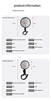 Mirror for Rearview Soldier Mirror for Rearview Soldier