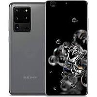 Samsung S20 Ultra Refurbished Grade A+ (Grade A Plus), Single Sim