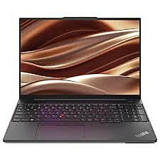 Lenovo Laptop ThinkPad E16-23CD, 16-inch 2.5K screen, Integrated, Windows 11, Brand New