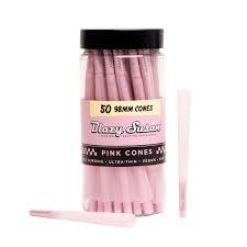 Blazy Sun 50ct cones Blazy Sun 50ct cones
