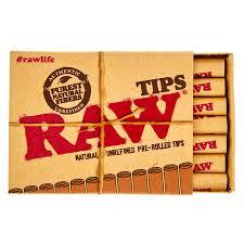 Raw pre rolls tips Raw pre rolls tips