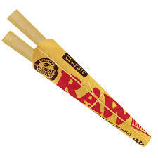 raw classic cone king size raw classic cone king size