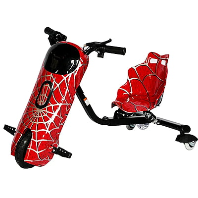 REVAMP KIDS DRIFTER 36V 2024