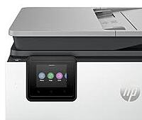 HP OFFICEJET PRO 8123 ALL-IN-ONE COLOUR PRINTER HP OFFICEJET PRO 8123 ALL-IN-ONE COLOUR PRINTER