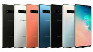 Samsung S10 Plus Refurbished Grade A+ (Grade A Plus), Dual Sim
