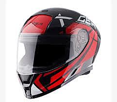 VEGA RANGER DX REVENGE BLACK RED C/V (L)