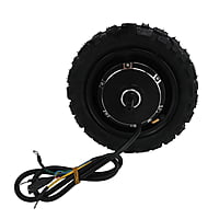 K5 Motor