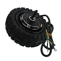 K5 Motor