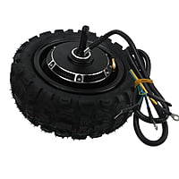 K5 Motor