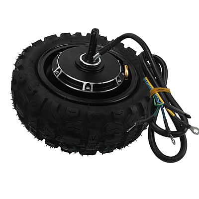 K5 Motor