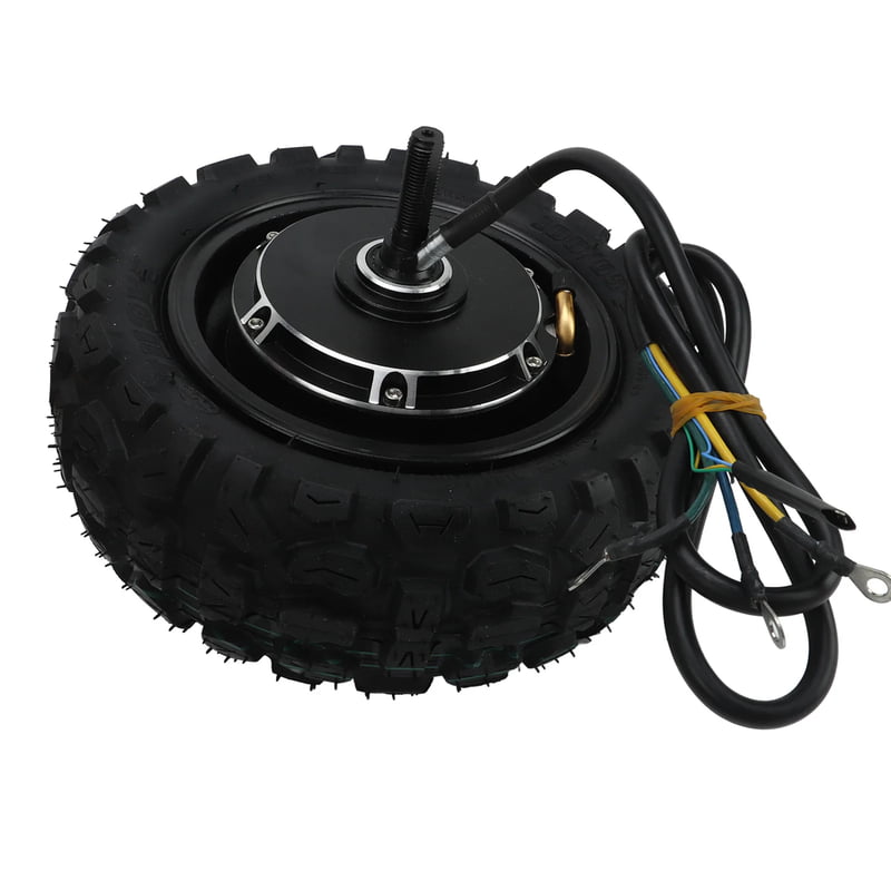 K5 Motor