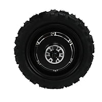 K5 Motor