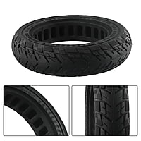 8 1/2 x 2 50-134 solid Tire 8.5 inch light weight airless tire for INOKIM Elictrical Scooter 8 1/2 x 2 50-134 solid Tire 8.5 inch light weight airless tire for INOKIM Elictrical Scooter