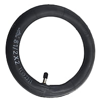 Tube 8.5" Straight Valve Tube 8.5" Straight Valve
