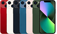iPhone 13 Mini Refurbished Grade A+ (Grade A Plus), Single Sim + eSIM
