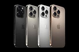 iPhone 16 Pro Refurbished Grade A+ (Grade A Plus), Dual Sim