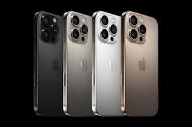 iPhone 16 Pro Refurbished Grade A+ (Grade A Plus), Dual Sim iPhone 16 Pro Refurbished Grade A+ (Grade A Plus), Dual Sim