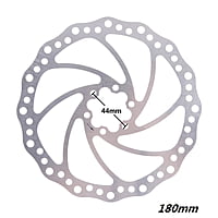 Brake disc 180mm Brake disc 180mm