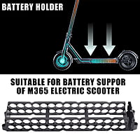 Battery holder for m365 Battery holder for m365