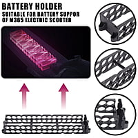 Battery holder for m365 Battery holder for m365