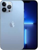 iPhone 13 Pro Refurbished Grade A+ (Grade A Plus), Single Sim + eSIM