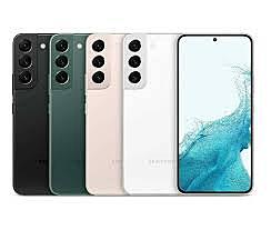 Samsung S22 Plus Refurbished Grade A+ (Grade A Plus), Dual Sim