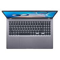 Asus VivoBook X515EA Series Grey Notebook - Intel Core i3 Tiger Lake Dual Core i3-1115G4 1.7Ghz with Turbo Boost up to 4.1Ghz 6MB Intel SmartCache Processor, 4GB DDR4-3200 Memory onboard Asus VivoBook X515EA Series Grey Notebook - Intel Core i3 Tiger Lake Dual Core i3-1115G4 1.7Ghz with Turbo Boost up to 4.1Ghz 6MB Intel SmartCache Processor, 4GB DDR4-3200 Memory onboard
