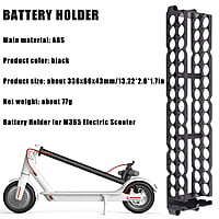 Battery holder for m365 Battery holder for m365