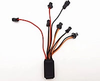 Reduced Voltage module