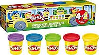Play-Doh Back to School 5can Set Play-Doh Back to School 5can Set