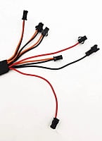 Reduced Voltage module