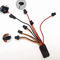 Reduced Voltage module
