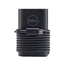 Dell USB-C 65W AC Adapter 1 meter Power Cord - South Africa