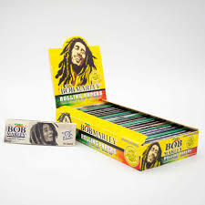 Bob Marly rolling paper 11/4 Bob Marly rolling paper 11/4