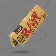 Raw 11/4 Raw 11/4