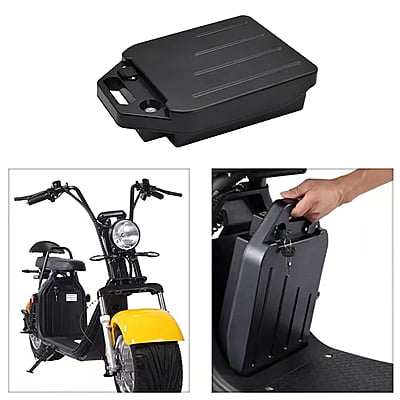 Battery Harley 48V 15AH