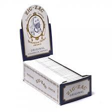 Zig zag original 24ct Zig zag original 24ct