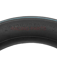 Tube 12.5 × 2.5