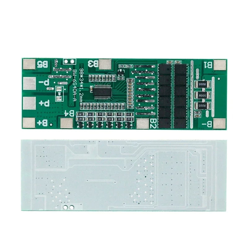 BMS 24
