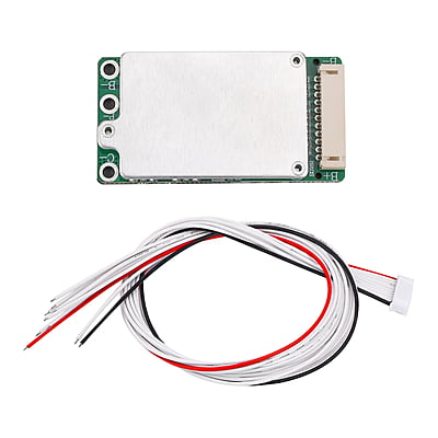 BMS 36V 15A