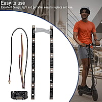 BMS for battery pack for Mi Pro and Pro 2 BMS for battery pack for Mi Pro and Pro 2