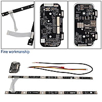 BMS for battery pack for Mi Pro and Pro 2 BMS for battery pack for Mi Pro and Pro 2