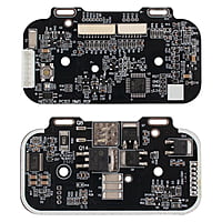 BMS for battery pack for Mi Pro and Pro 2 BMS for battery pack for Mi Pro and Pro 2