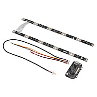 BMS for battery pack for Mi Pro and Pro 2 BMS for battery pack for Mi Pro and Pro 2