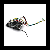 BMS for battery packM365&Mi 1S BMS for battery packM365&Mi 1S