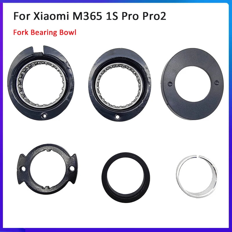 Bearing setsM365,Pro,Pro 2 and Mi 1S Bearing setsM365,Pro,Pro 2 and Mi 1S